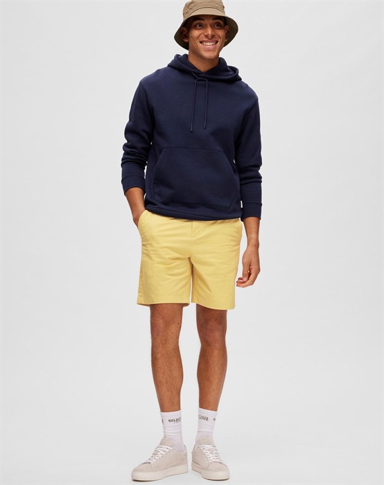 Comfort Homme Flex Shorts